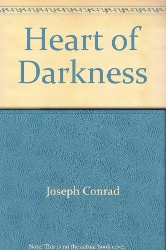 Stock image for Heart of Darkness : An Authoritative Text, Backgrounds and Sources, Criticism for sale by Better World Books