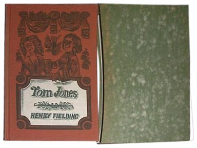 9780393043594: Tom Jones: An Authoritative Text, Contemporary Reactions, Criticism (Norton Critical Editions)