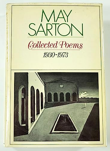 9780393043860: Collected poems, 1930-1973