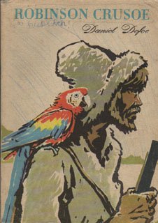 Imagen de archivo de Robinson Crusoe a la venta por Better World Books