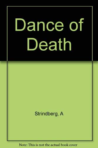 9780393044379: DANCE OF DEATH CL