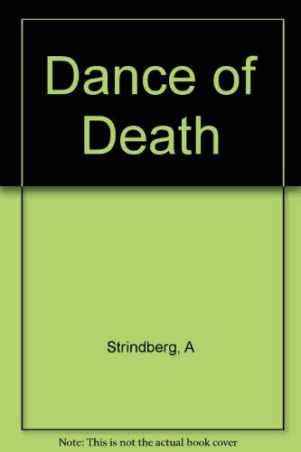 9780393044379: The Dance of Death (English and Swedish Edition)