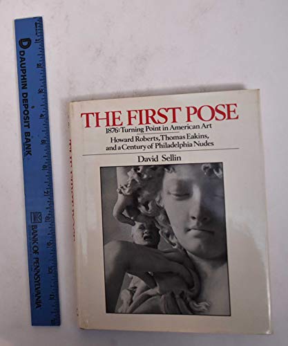 Imagen de archivo de The first pose a la venta por Green Street Books