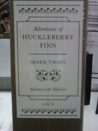 Imagen de archivo de Adventures of Huckleberry Finn: An Authoritative Text, Backgrounds and Sources, Criticism (Norton Critical Edition) a la venta por Orion Tech