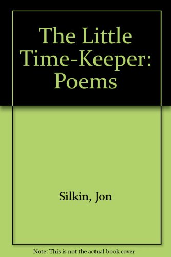 9780393044867: The Little Time-Keeper: Poems