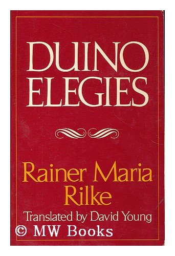Stock image for Duino Elegies for sale by ThriftBooks-Atlanta