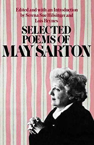 Beispielbild fr Selected Poems of May Sarton zum Verkauf von Wonder Book