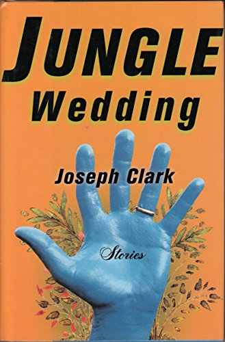 9780393045260: Jungle Wedding: Stories