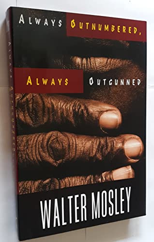 Beispielbild fr Always Outnumbered, Always Outgunned zum Verkauf von Gulf Coast Books