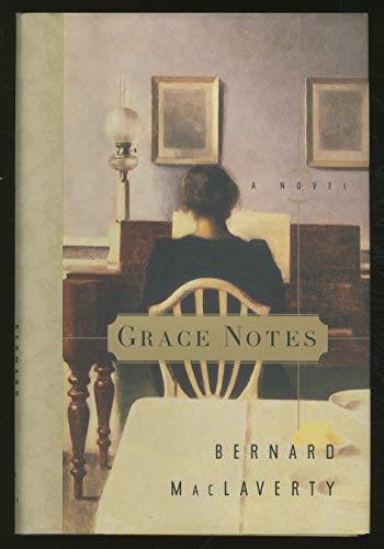 Imagen de archivo de Grace Notes a la venta por A Good Read