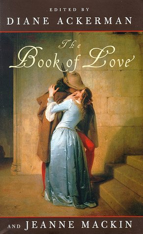 Beispielbild fr The Book of Love zum Verkauf von Martin Nevers- used & rare books