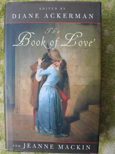 9780393045895: The Book of Love