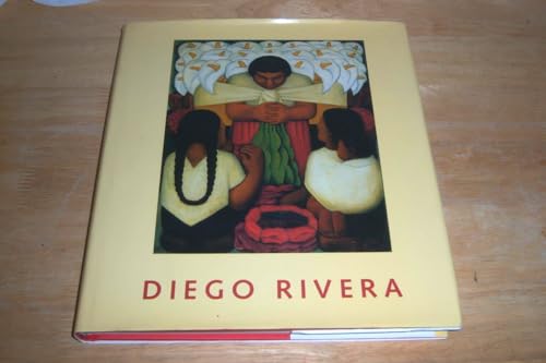 Beispielbild fr Diego Rivera: A Retrospective zum Verkauf von Roundabout Books