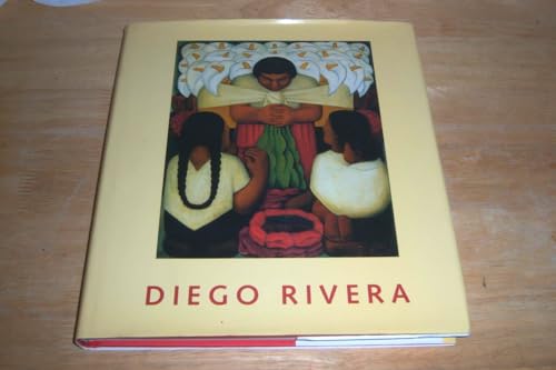 Imagen de archivo de Diego Rivera: A Retrospective a la venta por Roundabout Books
