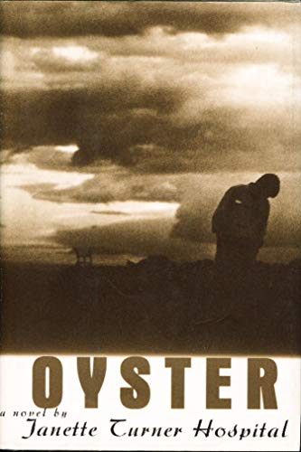 Beispielbild fr Oyster zum Verkauf von Better World Books