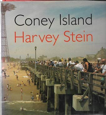 9780393046588: Coney Island