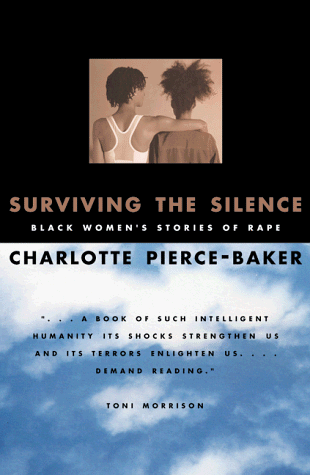 9780393046618: Surviving the Silence: Black Women's Stories of Rape