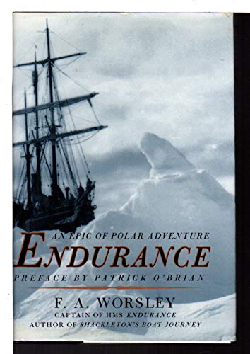 9780393046847: Endurance: An Epic of Polar Adventure