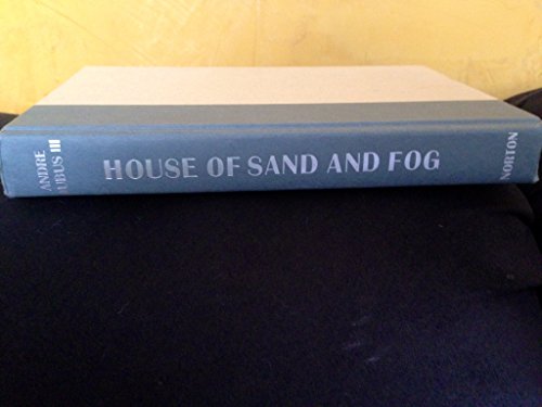 House of Sand and Fog " Signed "