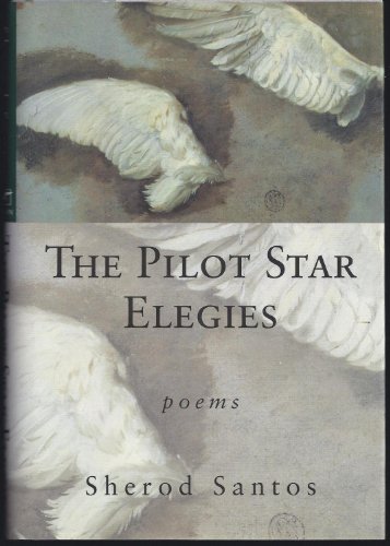 Beispielbild fr The Pilot Star Elegies zum Verkauf von Better World Books