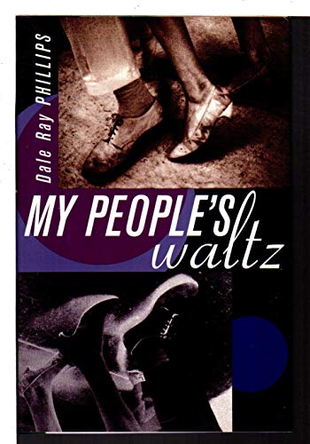 Beispielbild fr My People's Waltz zum Verkauf von Robinson Street Books, IOBA