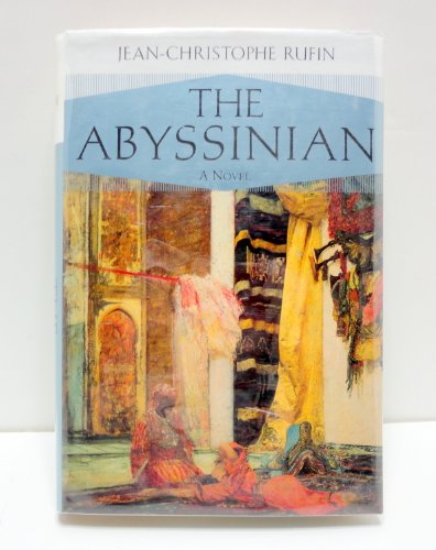 Beispielbild fr The Abyssinian : A Novel zum Verkauf von BookHolders
