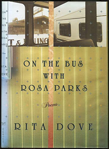 9780393047226: On the Bus With Rosa Parks: Poems