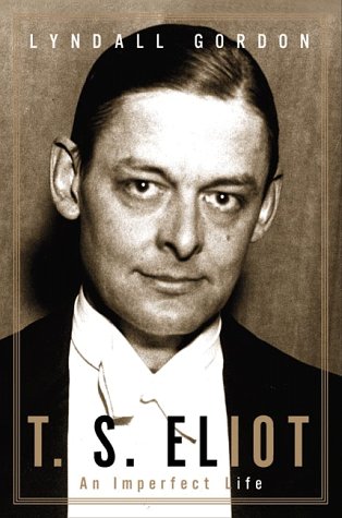 9780393047288: T.S. Eliot: An Imperfect Life