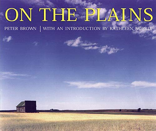 Stock image for On the Plains for sale by Better World Books: West
