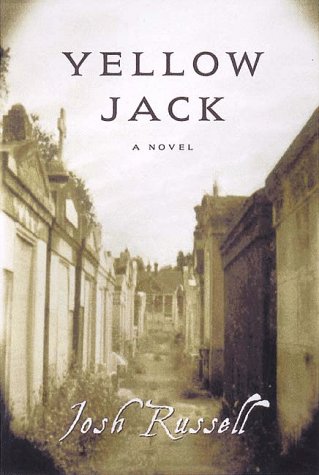 9780393047684: Yellow Jack – A Novel