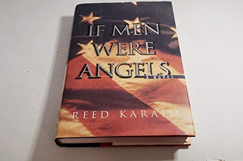 Imagen de archivo de If Men Were Angels: A Novel a la venta por Sarah Zaluckyj