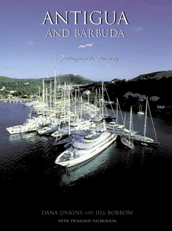 Beispielbild fr Antigua and Barbuda: A Photographic Journey zum Verkauf von The Book Shed