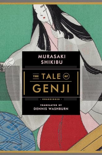 9780393047875: The Tale of Genji