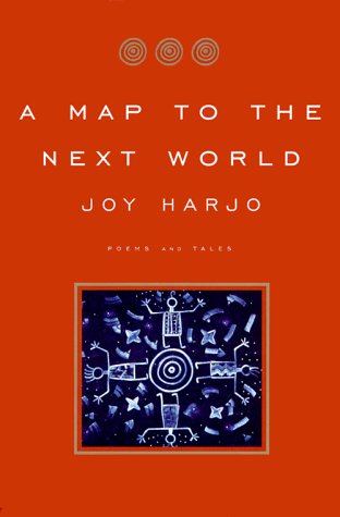 9780393047905: A Map to the Next World: Poems