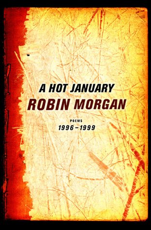 A Hot January Poems 1996-1999