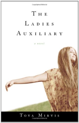 9780393048148: The Ladies' Auxiliary: A Novel