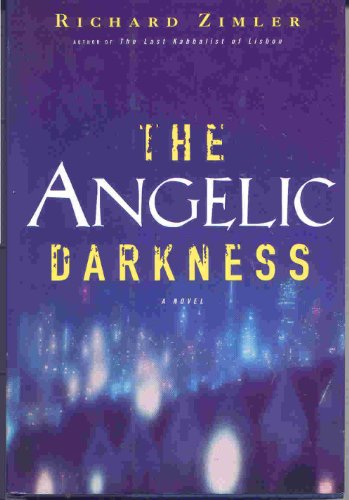 9780393048179: The Angelic Darkness