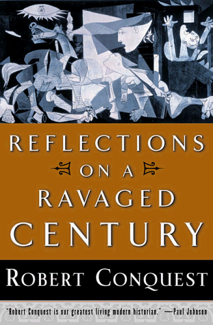 9780393048186: Reflections on a Ravaged Century