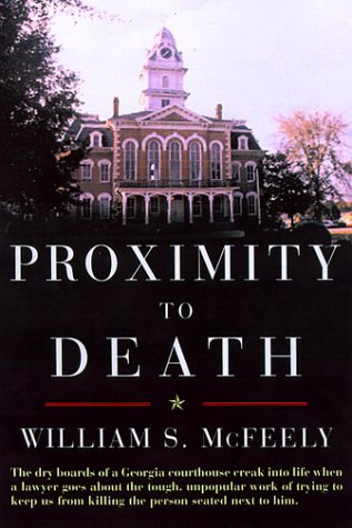 Imagen de archivo de Proximity to Death a la venta por Better World Books