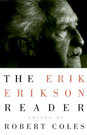 Stock image for The Erik Erikson Reader for sale by SecondSale