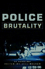 Police Brutality: An Anthology