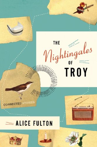 Beispielbild fr The Nightingales of Troy : Stories of a Family's Century zum Verkauf von Better World Books
