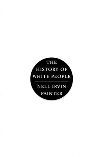 9780393049343: History of White People