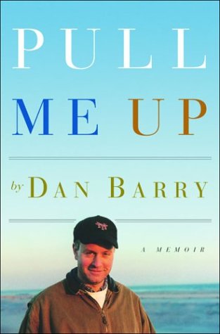 9780393049602: Pull Me Up: A Memoir