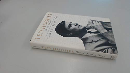9780393049671: Ted Hughes: The Life of a Poet
