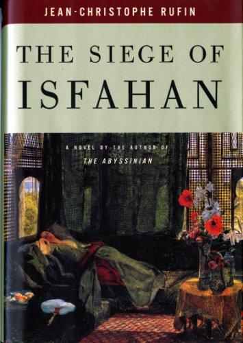 9780393049886: The Siege of Isfahan