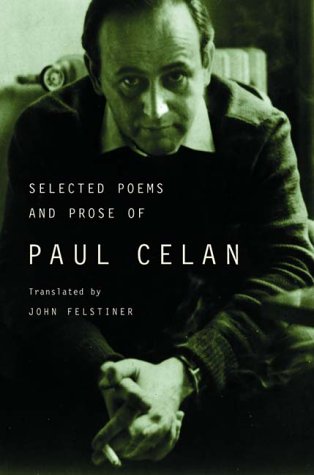 Imagen de archivo de Selected Poems and Prose of Paul Celan a la venta por Book_Mob