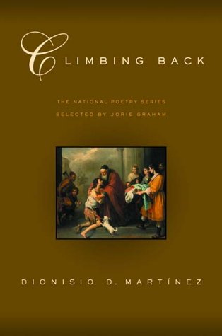 9780393050066: CLIMBING BACK CL (The National Poetry Series)