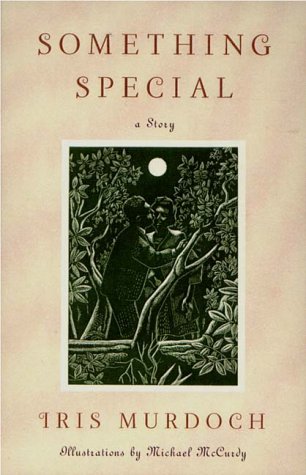 Imagen de archivo de Something Special: A Story a la venta por Hippo Books