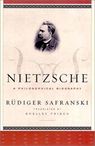 Stock image for Nietzsche: A Philosophical Biography for sale by Windows Booksellers